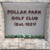 Pollak Park(@PollakParkGC) 's Twitter Profile Photo