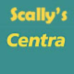 Scally’s Centra offer an extensive range of branded and own branded products at competitive prices.
Located on the Arden Road, our store prides itself on our e