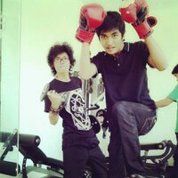 made (@wahyupalguna) 's Twitter Profile