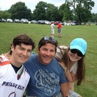 Rick Rose (@rickrose5) 's Twitter Profile Photo Rick Rose (@rickrose5) 's Twitter Profile Photo