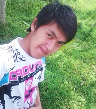 I'm Yakub, 19 year-old. All kind of sport fan, mostly motorsport.