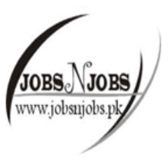 jobsnjobsDotpk's profile picture. World Jobs @ Your Door Step