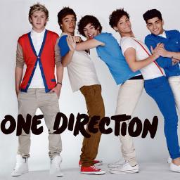 Enamorada de 5 niños preciosos. Harry Styles, Zayn Malik, Liam Payne, Niall Horan, Louis Tomlinson.