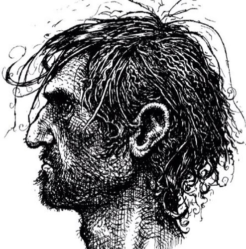 hkworkz's profile picture. “the future is unwritten” js