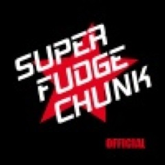 A family act featuring three brothers, Jonathan Thoma @jonathanthoma, Emmanuel Thoma, and David Thoma @1971sticks . SuperFudgeChunk is a rock band from France.