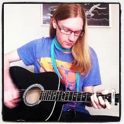 MPhys Graduate now working in Cyber Security. Geek, chef, folkster, musician, bi-sexy. Southerner in't north