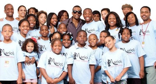 The Do Right Project was founded by R&B singer and actor Mario Barrett along with Kevin Shird. Our mission is substance abuse prevention education.