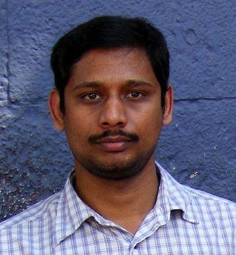 appadessai Profile Picture