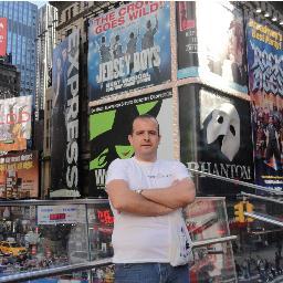 I am a documentary filmmaker / Producer and freelance journalist.