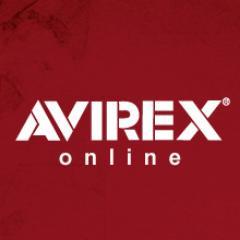 AVIREX OFFICIAL

ONLINE STORE：
https://t.co/b3xZMb0ge9

ZOZOTOWN： 
https://t.co/0iBg7vvlHw 

楽天： 
https://t.co/2FrW3tnAhy