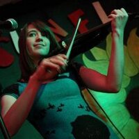 Jen Waghorn (@fiddlersjig) 's Twitter Profile