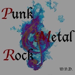 PunkMetalRockx's profile picture. Podcasts playlist et toutes les infos sur :