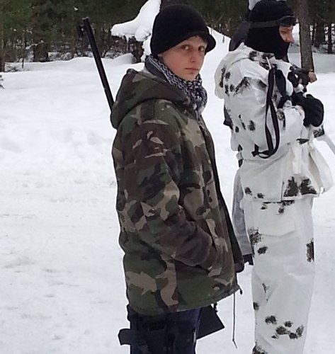 KmRoosma's profile picture. Bless themgod and all his mirracles!