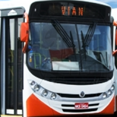 Transportar pessoas com rapidez e segurança, levando qualidade na prestação de serviços, superando sempre as expectativas dos usuários.