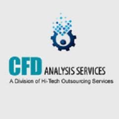 Full Range CFD Analysis Service to resolve mechanical engineering problems and new product development.