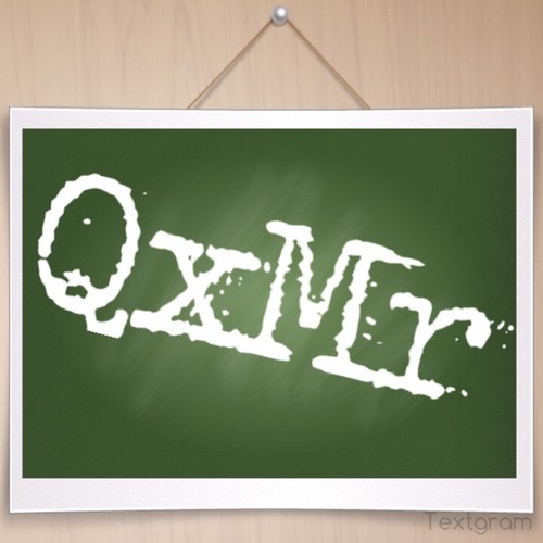 qx_mr's profile picture. id : QxMr