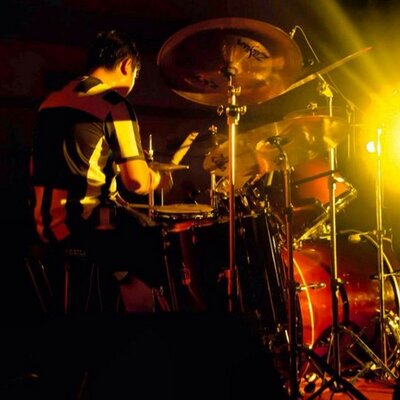 Anendtoants On Twitter Inoue Takayuki Band Bark At The Sun Http T Co Wlwkkibs Via Youtube
