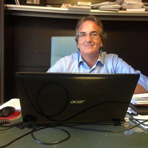 editoreeditore's profile picture. Editore di Tekneco, trimestrale e web che approfondisce i temi: Edilizia Bio, Energia, Ambiente