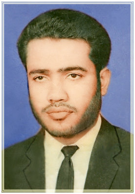 بن علي جابر