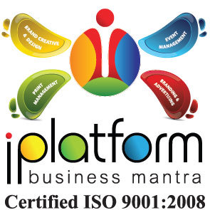 An ISO 9001:2008 certified company, specialized in Event & Exhibition Management, Branding, Advertising media, Brand creative & design, and Print Management.