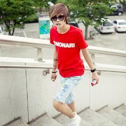ELF SJ 13 ดินแดนทะเลสีน้าเงิน #น้องชายฮยอกแจ ///♥ @PANMILEXIM_