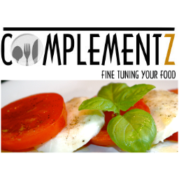 ComplementZ's profile picture. Sharing the message of great quality food. Visit our recipe & blog site, intereract & share your views. Then purchase great ingredients from our shop. Enjoy!