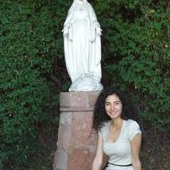 glendabenni's profile picture. 