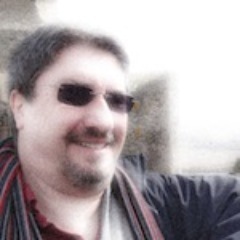 YA Post-Apocalyptic Writer. Big fan of anything that flies. And spaceships. And things with flashing lights on. And Apple.