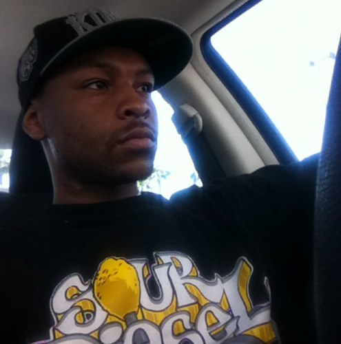 Hustler,Trapper Im go getta nigga!!!