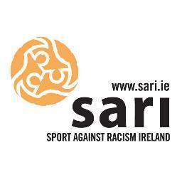 SARI is a not-for-profit formed in 1997 using sport for cultural integration, social inclusion and Human Rights education. Instagram: @sari_ireland