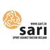 SARI Ireland (@sariireland) Twitter profile photo