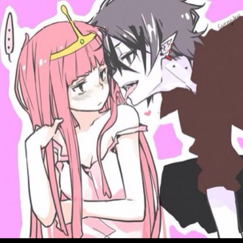 im Marshall lee I play my axe base Im 18 (1800)! Im engaged to my beautiful princess @at___Bubblegum!!! Im a Bad Little Boy, yes im bad but not little~