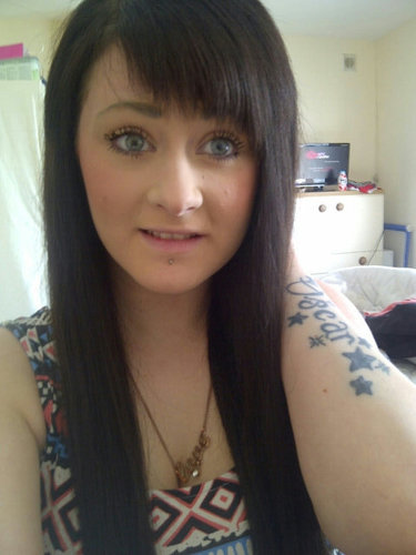 Only got one life! Just live it just live it!