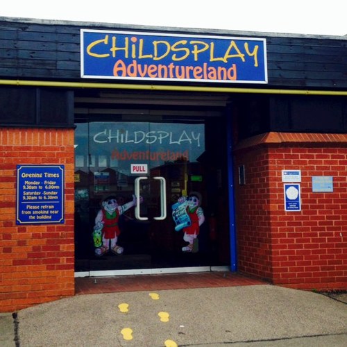 Childsplay Adventureland