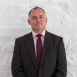 Group sales and marketing director. Devon waste management and Coastal recycling.