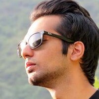 Omair Arshad(@_OmairArshad) 's Twitter Profile Photo