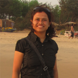 Web Developer
