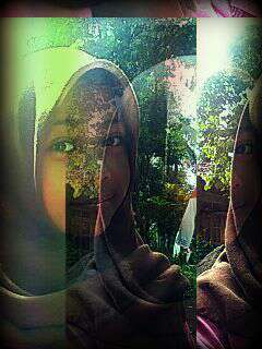 Yang penting happy (y)