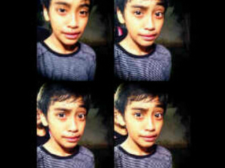 Not Real ABIDZAR!we're just un-official fan base of @AbidzarUjeA! you can follow admin @fachraferdian,thank you♥