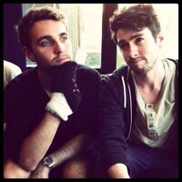 Ben Robertson (@bjmrobertson) 's Twitter Profile