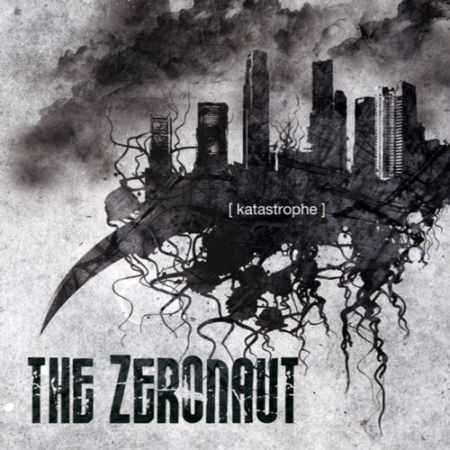 The Official Twitter Page For The Melodic Death Metal Band The Zeronaut