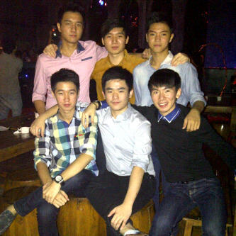 Love koko @kevinlimanto and cece @kimilimanto yuhuuu 3