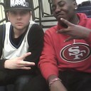 Jeremiah Flagg - @blacklavender80 - Twitter