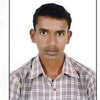 Sunkesula BabuReddy (@fend2ai) Twitter profile photo