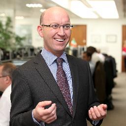 Global economist, Oxford Economics. I’m out of here. Unfollow me back