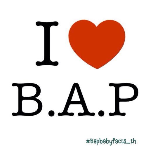 *Update* fact B.A.P yessir!!  11/01/13☂ #อ่านแฟคย้อนหลังfavนะคะ #กรุณานำออกไปพร้อมเครดิตทั้งหมด #ช่วงรีรัน