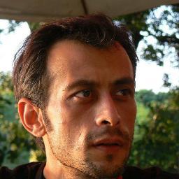 NazimERCAN's profile picture. Dağınık saçlı zamanlarını toparlama telaşında...
