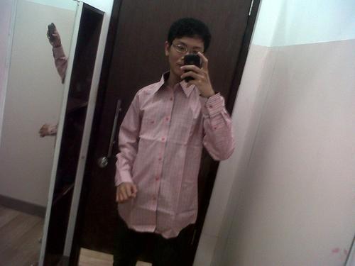 Facebook : Randy Edwardo
Pin : 7DD64F9A
Line : RandyEdwardo
KakaoTalk : RandyEdwardo
WeChat : RandyEdwardo
Twitter : RandyEdwardo
Instagram : RandyEdwardo