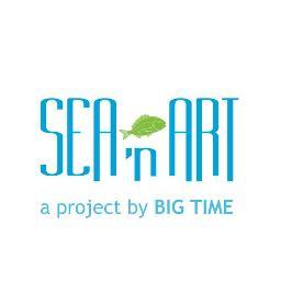Sea ‘n Art fundraising exhibition will feature the work of 50 Lebanese artists who will showcase their interpretations of the Lebanese Dorade fish.