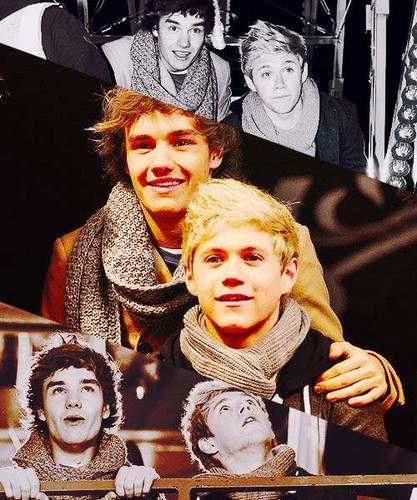 dont follow me, follow @celyalove1D